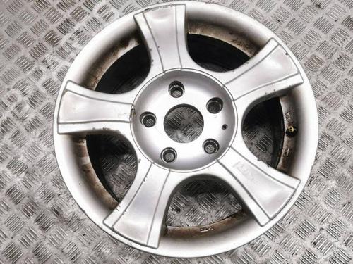 Used Rim CHRYSLER GRAND VOYAGER V (RT) 2.8 CRD (163 hp) 28884348