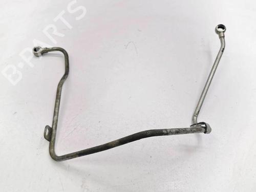 Pipe MERCEDES-BENZ B-CLASS Sports Tourer (W245) B 200 TURBO (245.234) | BP28904073M125 