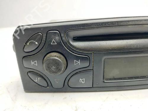 Electronic module MERCEDES-BENZ VITO / MIXTO Van (W639) 109 CDI (639.601, 639.603, 639.605) | BP36208250M83 - Image 2