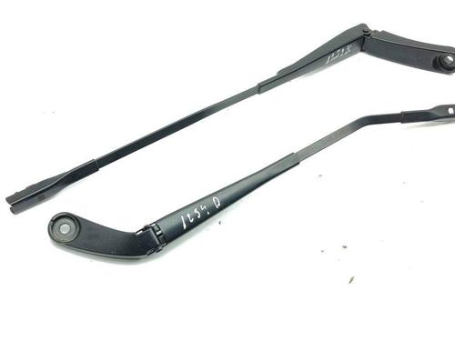 Used Front wipers mechanism AUDI A1 Sportback (8XA, 8XF) 1.0 TFSI (95 hp) 28881196