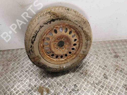 Reservehjul kit SAAB 9-7X 4.2 AWD (290 hp) 28897880