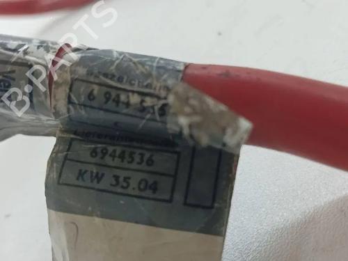 Cable BMW 5 Touring (E61) 525 d | BP28852678E12 - Image 7