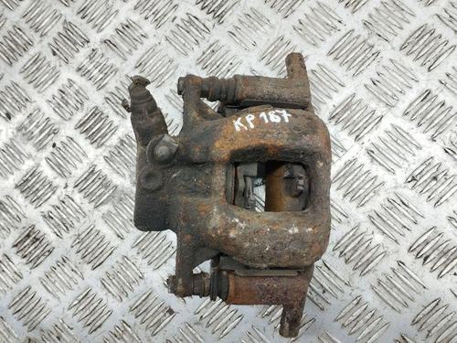 Left front brake caliper PEUGEOT 407 (6D_) 2.0 HDi 135 (6DRHRH, 6DRHRE, 6DRHRG, 6DRHRJ) | BP28886402M105
