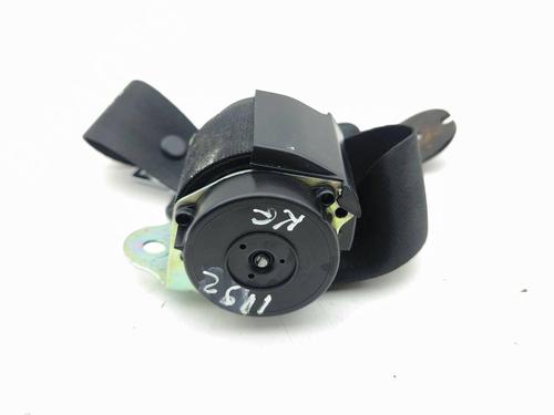 Rear left seatbelt LAND ROVER RANGE ROVER EVOQUE (L538) 2.2 D 4x4 | BP29919792I29 