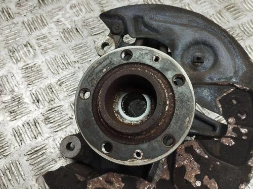 Left front steering knuckle CITROËN C5 II Break (RE_) 1.8 16V (RE6FYB) | BP36201556M25 - Image 9
