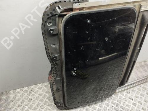 Sunroof NISSAN MURANO I (Z50) 3.5 4x4 | BP28851501C124 