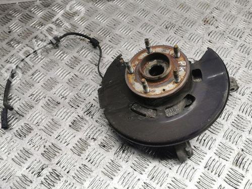 Used Left front steering knuckle CHEVROLET ORLANDO (J309) 2.0 D (163 hp) 28891086