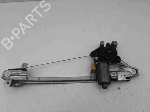 Used Rear right window mechanism SAAB 9-5 Estate (YS3E) 2.2 TiD (120 hp) 28887181