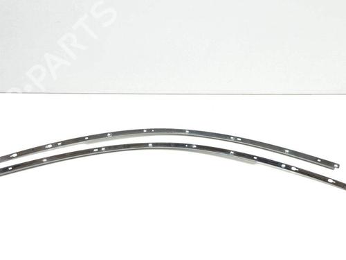 Used Door moulding trim NISSAN 350Z Coupe (Z33) 3.5 (AAZ33) (280 hp) 28882318