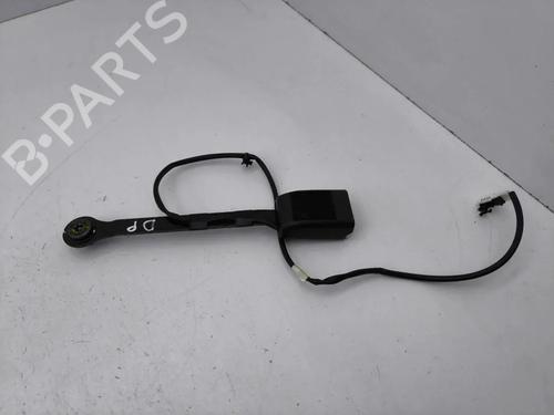Used Seat buckle Seat buckle 36104635 36104635