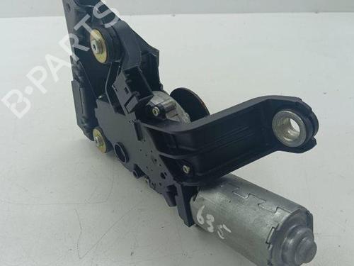 Rear wiper motor BMW 5 Touring (E61) 525 d | BP28852668M102 