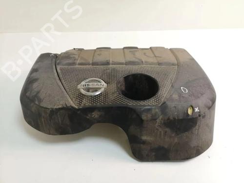 Used Upper protection Upper protection 33902352 33902352