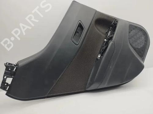 Used Rear left panel Rear left panel 28856623 28856623