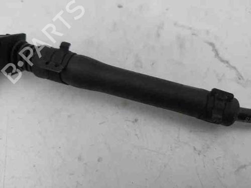 Pipe AUDI A6 C7 Avant (4G5, 4GD) 1.8 TFSI | BP28857644M125