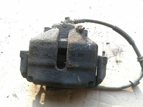 Used Left front brake caliper AUDI A1 Sportback (8XA, 8XF) 1.6 TDI (105 hp) 28868426