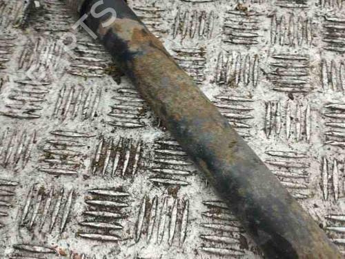 Left rear shock absorber MERCEDES-BENZ C-CLASS (W203) C 270 CDI (203.016) | BP28858252M18