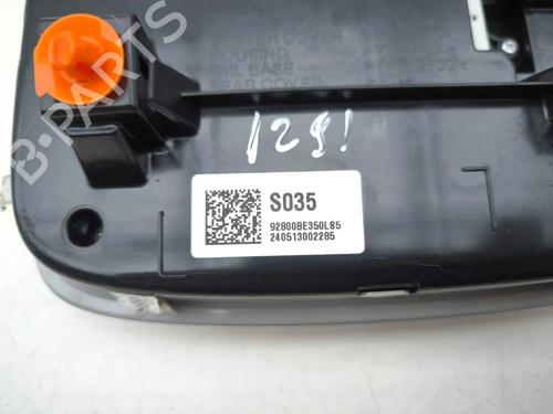Kabinelys HYUNDAI KONA (SX2) EV | BP36061263I8  - Image 6