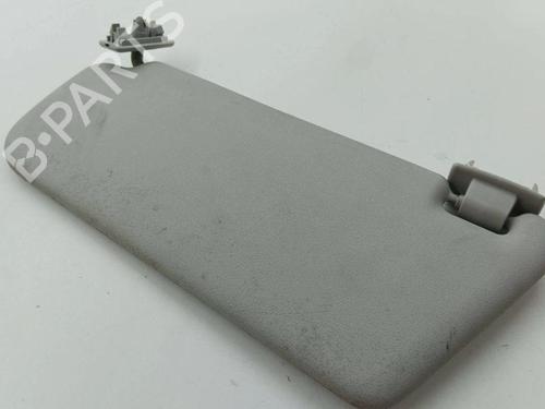 Right sun visor MERCEDES-BENZ A-CLASS (W169) A 180 CDI (169.007, 169.307) | BP28877639I2 