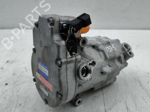 AC compressor HYUNDAI KONA (SX2) EV | BP38246221M34 - Image 5