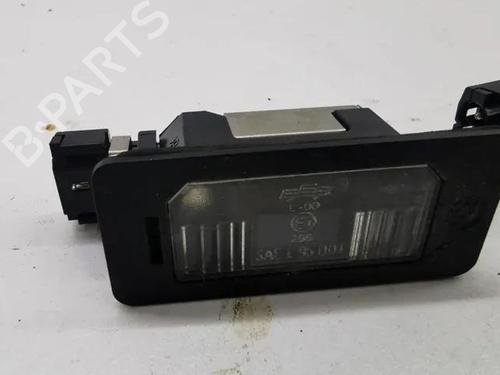 Licence plate light BMW X5 (E70) xDrive 30 d | BP28858412I40 