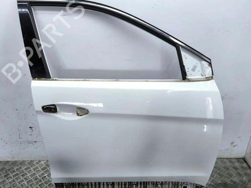 Used Right front door HYUNDAI SANTA FÉ III (DM, DMA) 2.2 CRDi 4WD (197 hp) 28901939