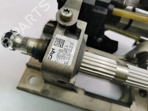 Steering column BMW 5 Touring (E61) 535 d | BP36329550M21 - Image 2