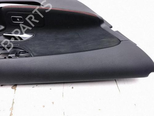 Front left panel MERCEDES-BENZ A-CLASS (W177) A 200 (177.087) | BP40056567C58 - Image 8