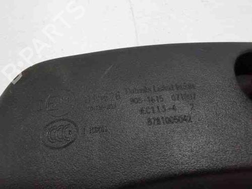 Rear mirror TOYOTA AVENSIS (_T25_) 2.2 D-CAT (ADT251_, ADT251R) | BP28849249I6 