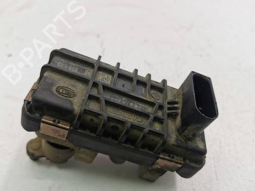 Electronic module HYUNDAI SANTA FÉ II (CM) 2.2 CRDi 4x4 | BP28892397M83 