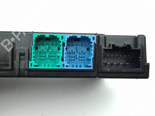 Electronic module JAGUAR I-PACE (X590) EV400 AWD | BP37492945M83 - Image 4
