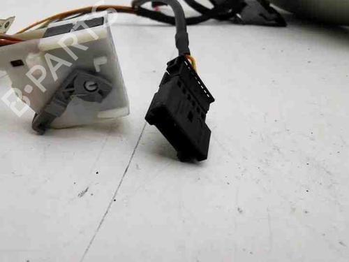 Rear mirror MERCEDES-BENZ M-CLASS (W164) ML 320 CDI 4-matic (164.122) | BP28860428I6