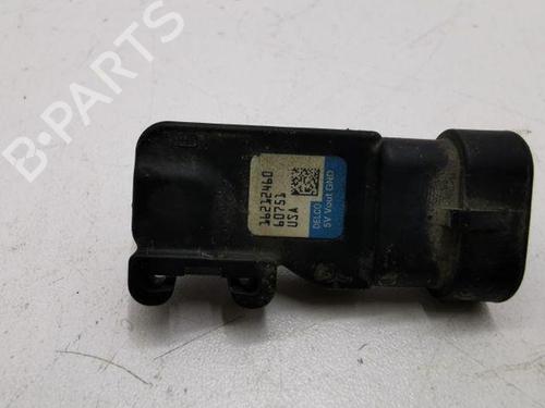 Sensor electrónico SAAB 9-7X 4.2 AWD (290 hp) 28858223