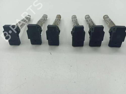 Ignition coil BENTLEY FLYING SPUR (4W_) 6.0 W12 | BP36347630M94 - Image 2
