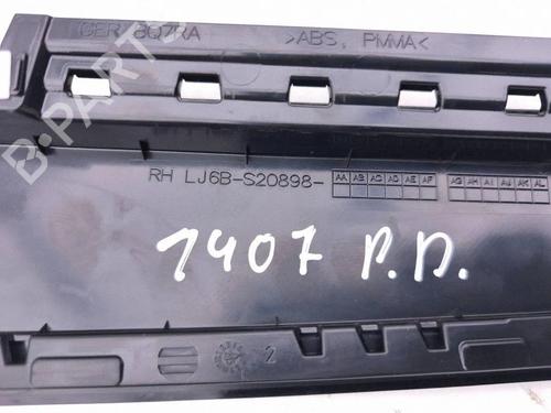Dørliste FORD KUGA III (DFK) 2.5 Duratec Plug-in-Hybrid | BP38251899C150 - Image 10