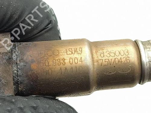 Electronic sensor KIA SPORTAGE III (SL) 1.7 CRDi | BP39759583M84 - Image 6