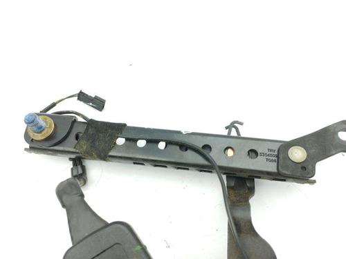 Seat buckle MERCEDES-BENZ S-CLASS (W221, V221) S 320 CDI | BP28895843I32 