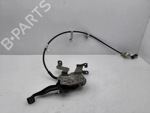 Used Hand brake Hand brake 28858543 28858543