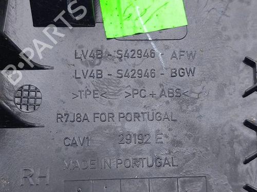 Pynteliste til bagklap FORD KUGA II (DM2) 2.5 | BP36864959C151 - Image 10