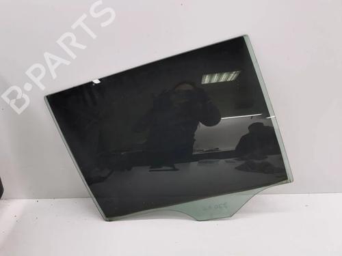 Used Rear left door window Rear left door window 36194757 36194757