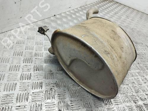 Exhaust system BMW X5 (E53) 3.0 d | BP28891328M121 - Image 5