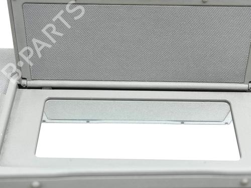 Right sun visor MERCEDES-BENZ S-CLASS (W221, V221) S 320 CDI | BP28872768I2 