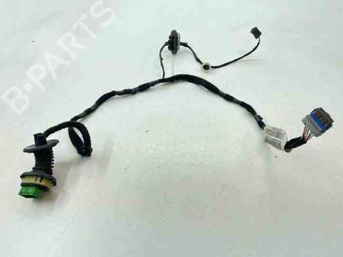 Used Wiring harness CITROËN DS4 (NX_) 1.6 HDi 110 (112 hp) 28871105