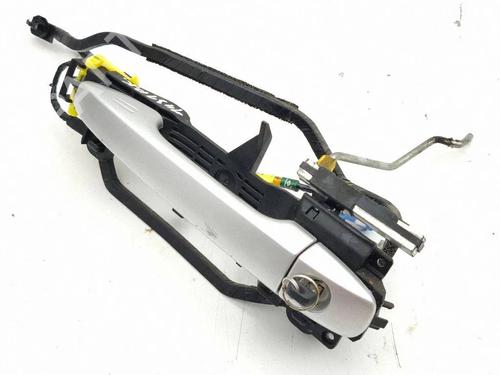 Used Rear left exterior door handle Rear left exterior door handle 37610534 37610534