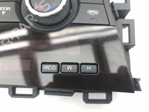 Electronic module MAZDA 6 Estate (GJ, GL) 2.2 D | BP28878748M83 