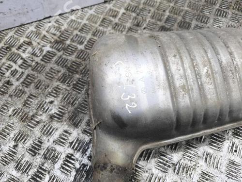 Exhaust system MERCEDES-BENZ E-CLASS (W212) E 350 CDI (212.025) | BP40276654M121 - Image 3