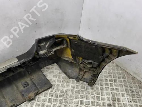 Rear bumper MERCEDES-BENZ M-CLASS (W164) ML 280 CDI 4-matic (164.120) | BP28859236C8 