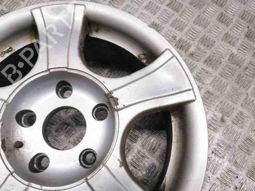 Fælk CHRYSLER GRAND VOYAGER V (RT) 2.8 CRD | BP28884349C45