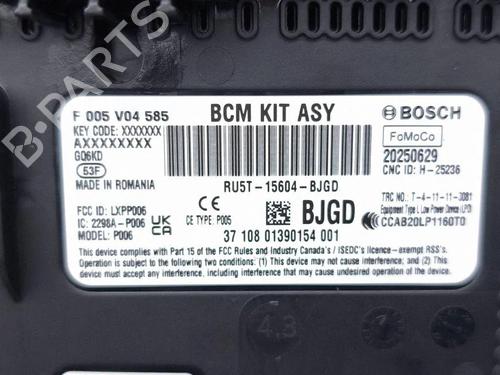 Control unit FORD KUGA III (DFK) 2.5 Duratec Plug-in-Hybrid | BP38252253M11  - Image 8