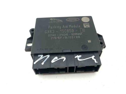 Electronic module JAGUAR XE (X760) 2.0 D | BP28878022M83 