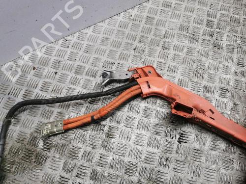 Cable LEXUS IS III (_E3_) 300h (AVE30_, AVE30R) | BP40194536E12 - Image 8